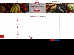 Dieta na dowóz