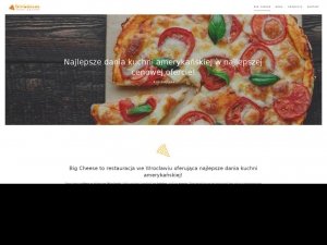 Dobra pizzeria we Wrocławiu