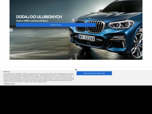 Techniczna akcja BMW w kwestii EGR