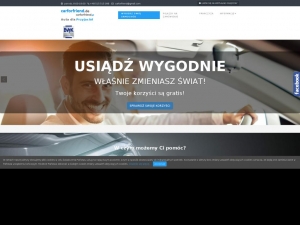 Auta z zagranicy dla każdego klienta