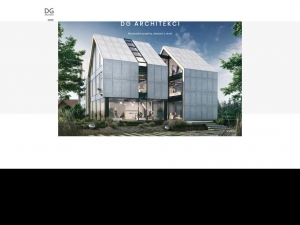 Najlepsi architekci