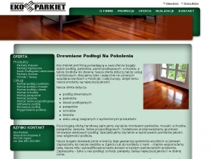 Fachowe odświeżanie wyglądu podłogi