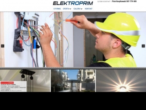 Profesjonalny i niezawodny elektryk z Piaseczna