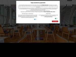Dobre jedzenie w Warszawie- restauracja w centrum