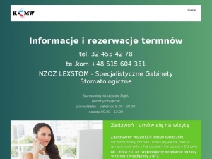 Leczenie zębów za rozsądne pieniądze