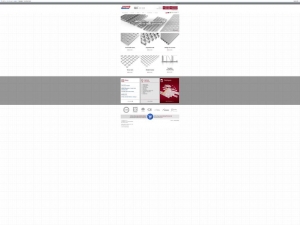 Check the best reinforcement mats producer