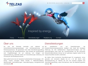Szafki uliczne dla instalacji transmisji danych